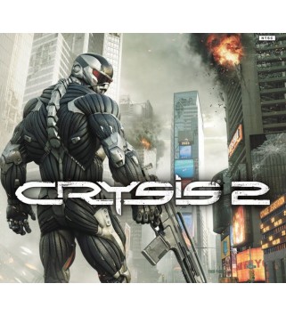 Crysis 2 Origin Key GLOBAL